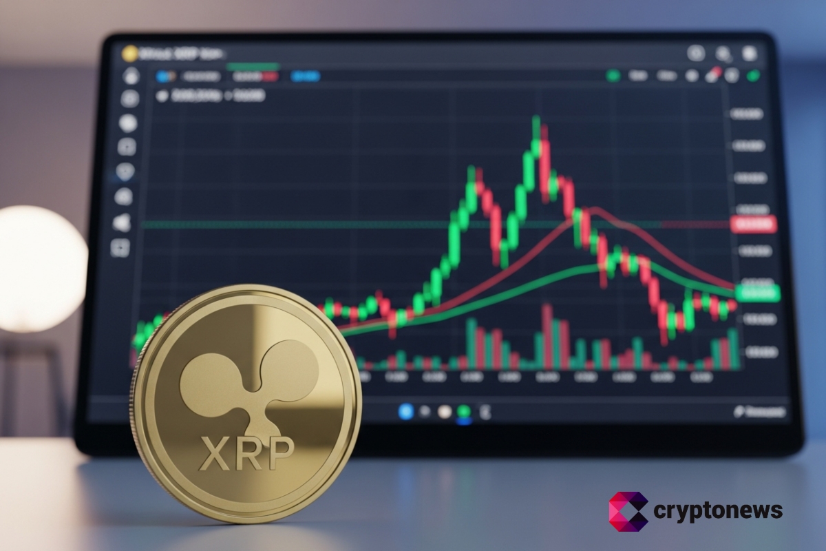 XRP Fiyat Tahmini: Düşüş Nerede Duracak?