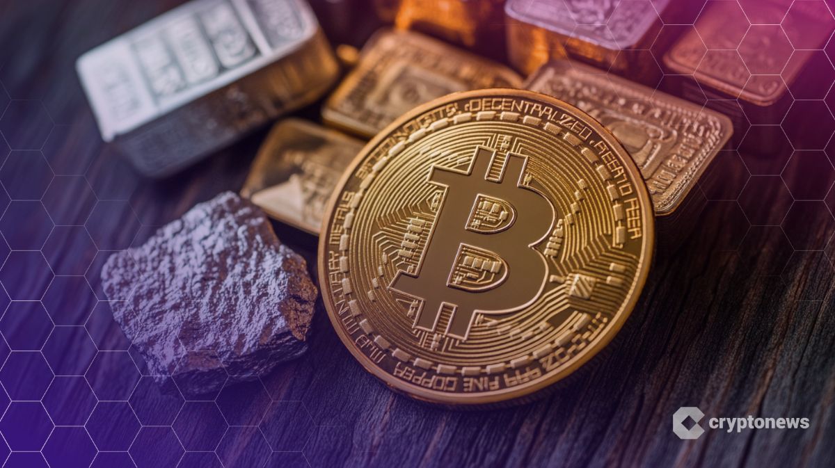 Tom Lee: Altın Rallisi Soğuyunca Bitcoin ve Ethereum Sahneye Çıkacak!