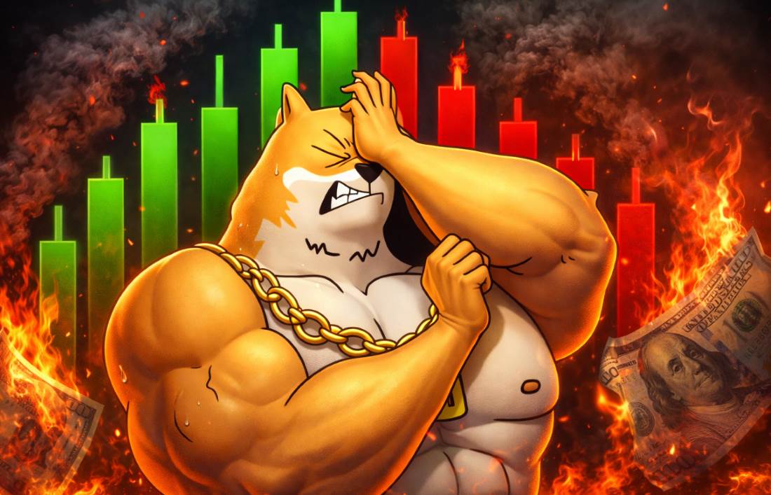 Dogecoin Resmen Tarihe Geçti: İlk ETF Geldi, Sıra Maxi Doge’de mi?