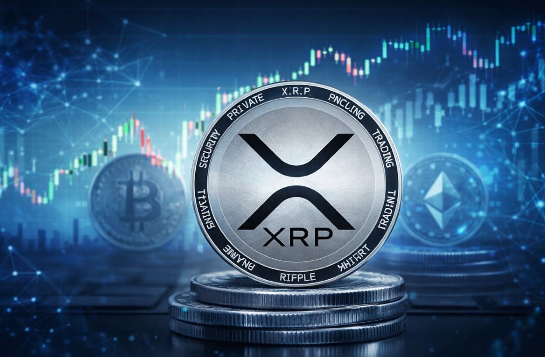 XRP’de kritik An! Üçlü Dip Tamamlandı, Sırada 2 Dolar mı?
