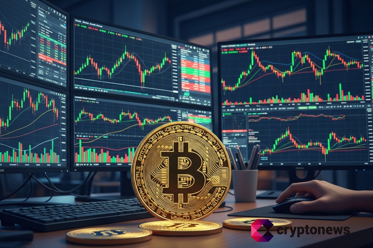 Bitcoin Fiyat Tahmini: Kurumsallar Sessizce Topluyor! BTC’de 87.000 Dolar Fırsat mı?
