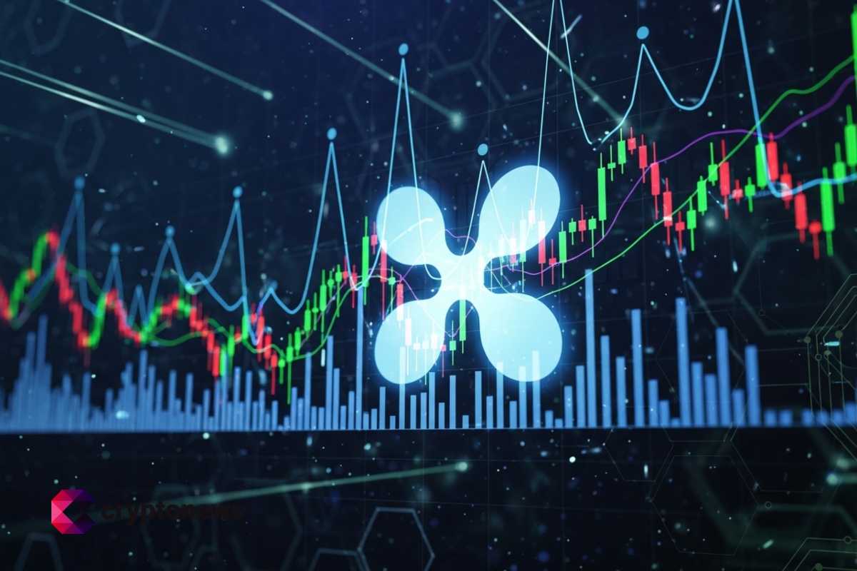 XRP Fiyat Tahmini: 2 Milyar Dolarlık RWA Desteği Ralli Başlatır mı?