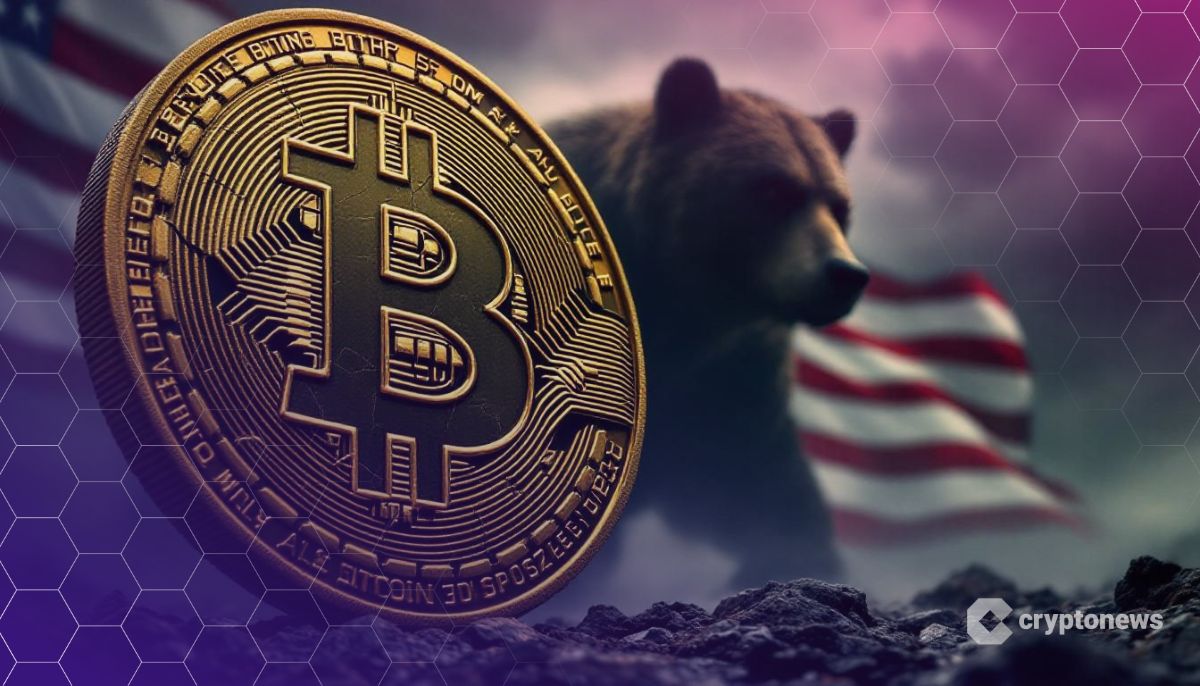 Ray Dalio’dan Korkutan Uyarı: ABD Çöküşün Eşiğinde! Bitcoin Ne Olacak?