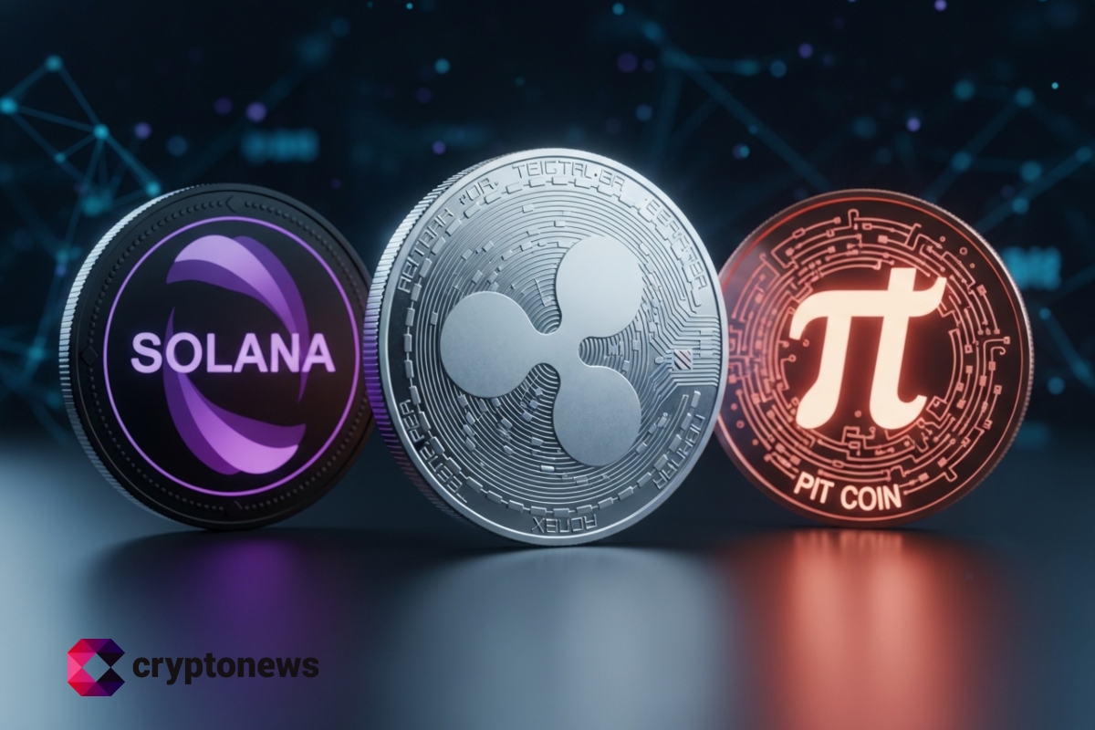 Bugün Alınabilecek En İyi Kripto Paralar: 27 Ocak – XRP, Solana, Pi Coin