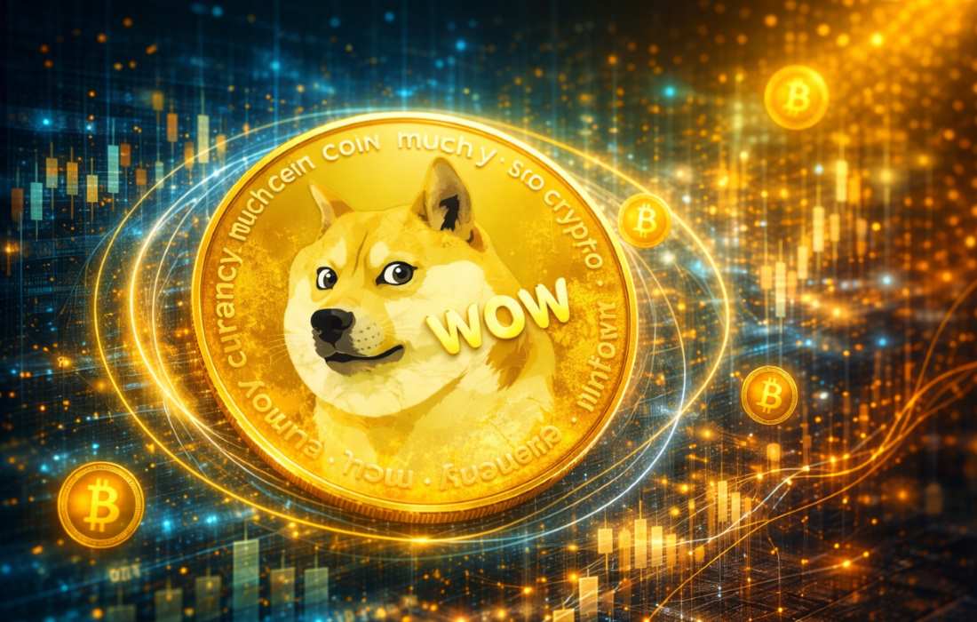 Dogecoin’de Gerilim Tırmanıyor: 0.12 Dolar Sonrası Patlama mı Geliyor!