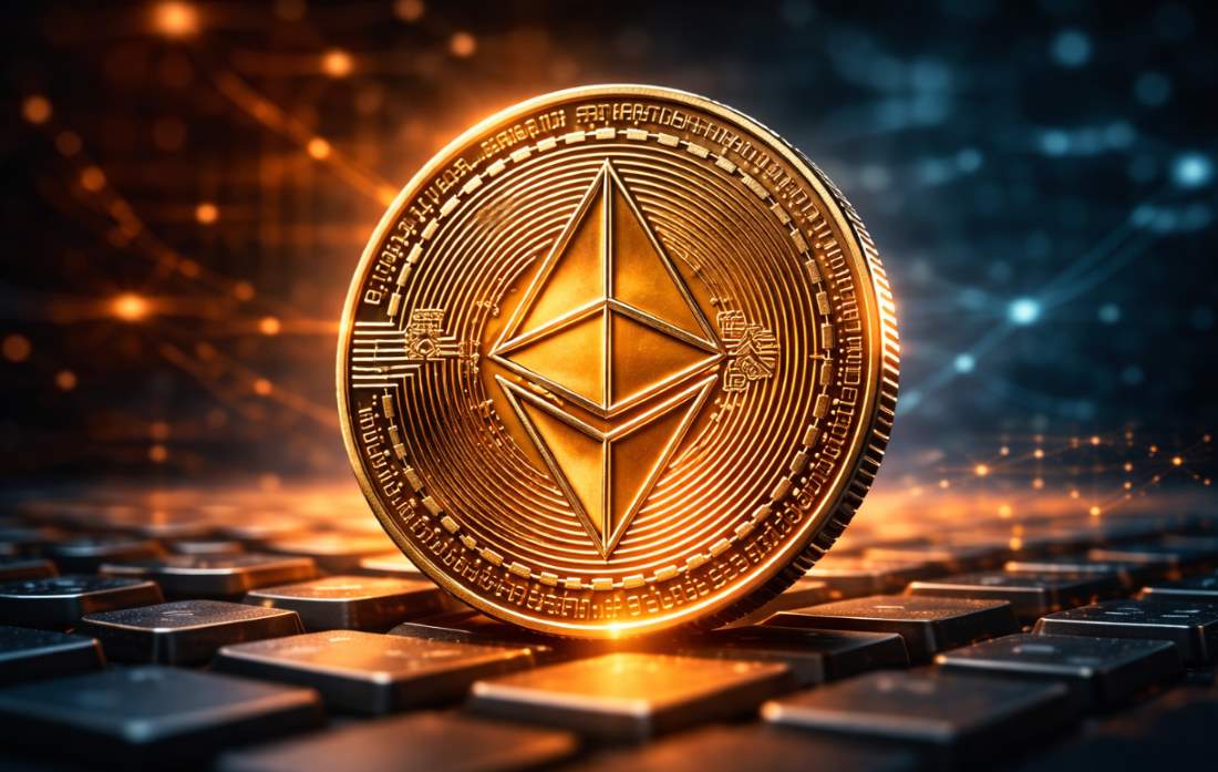 Ethereum Patladı: 3000 Doları Aştı, Şimdi Gözler 5000 Dolarda!