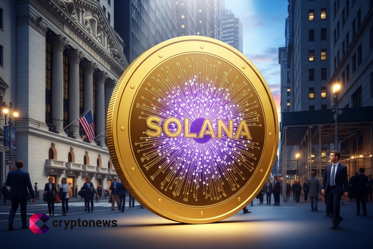 Solana Fiyat Tahmini: BTC, ETH ve XRP Gölgede Kaldı – Devler SOL’a Yöneliyor!