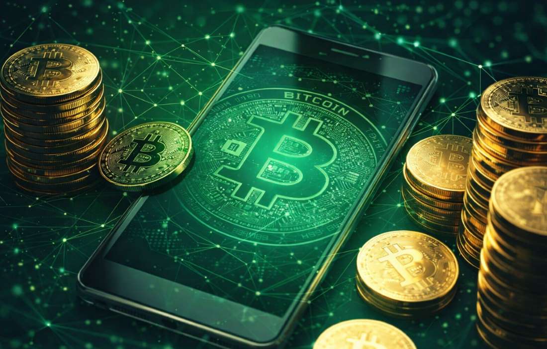 Kripto İş Piyasası Patladı: Bitcoin’de 2026’nın 5 Bombası!