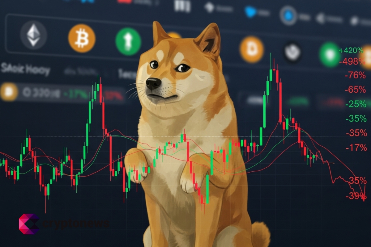 Dogecoin Fiyat Tahmini: DOGE Kurucusu Kriptodaki Düşüşün Nedenini Açıkladı