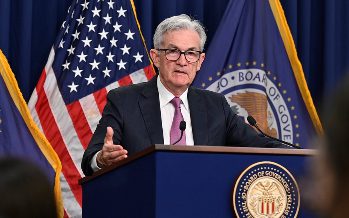 Fed faiz kararını açıkladı: Dikkatler şimdi Powell’da