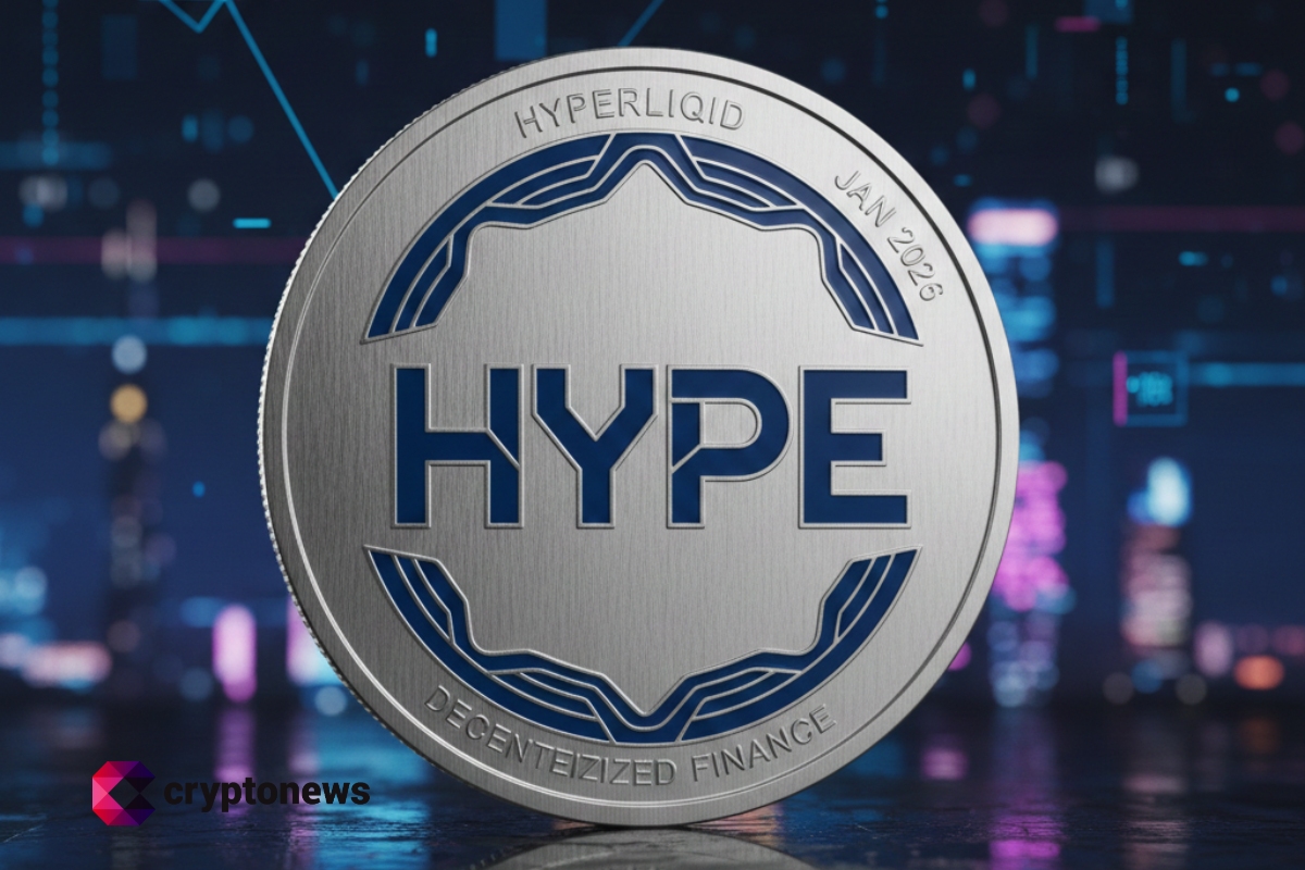 Hyperliquid (HYPE) Fiyat Tahmini: 34 Dolar Aşıldı! Sırada 60 Dolarlık Zirve mi Var?