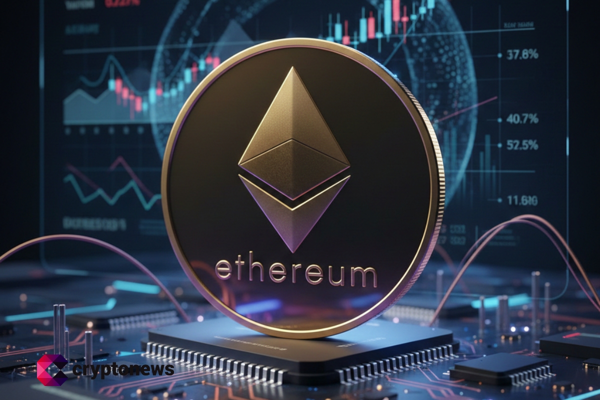 Ethereum Fiyat Tahmini: Kurumsallar ETH Biriktiriyor – ETH’de Yön Neresi?