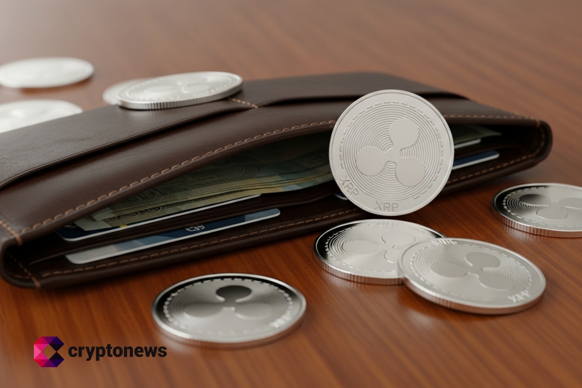 Kripto Milyonerleri XRP’ye Dönüyor! Ripple Balinalarının Sayısı Rekor Kırdı