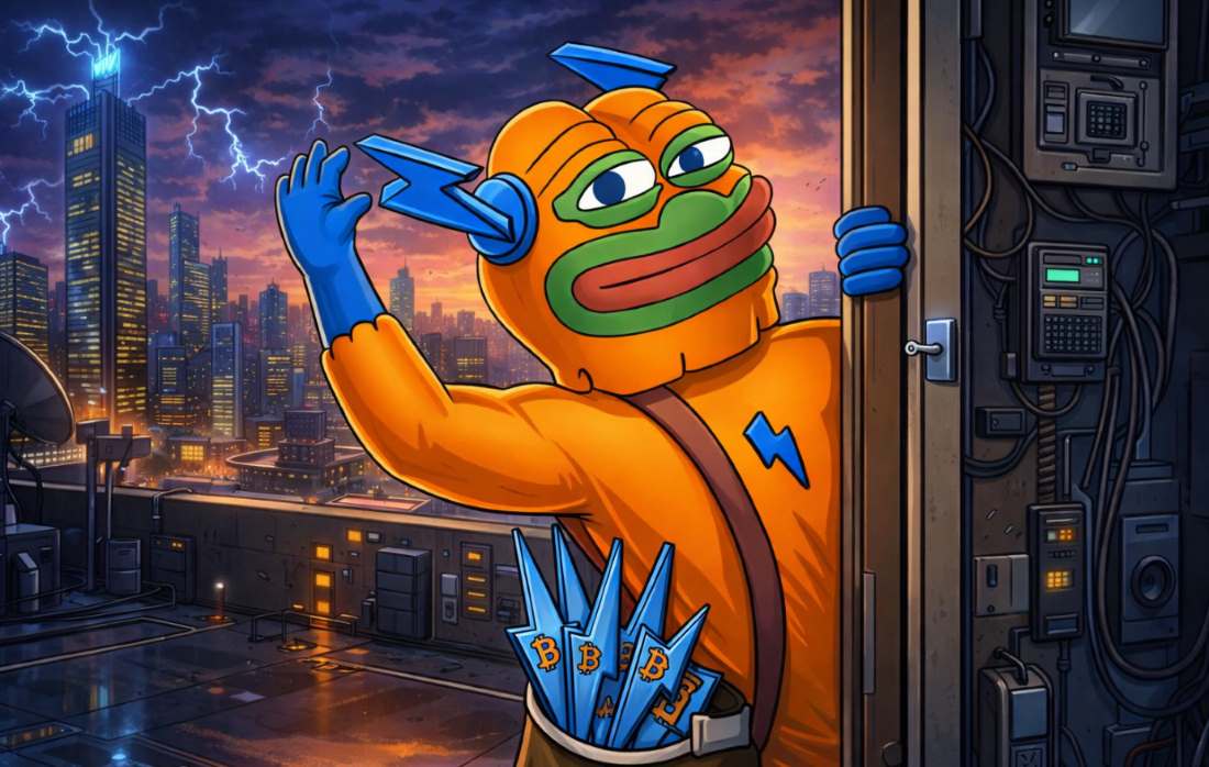 Bitcoin Neden Hala Para Değil? Hyper, Eksik Olan Tek Şeyi Sonunda Buldu!