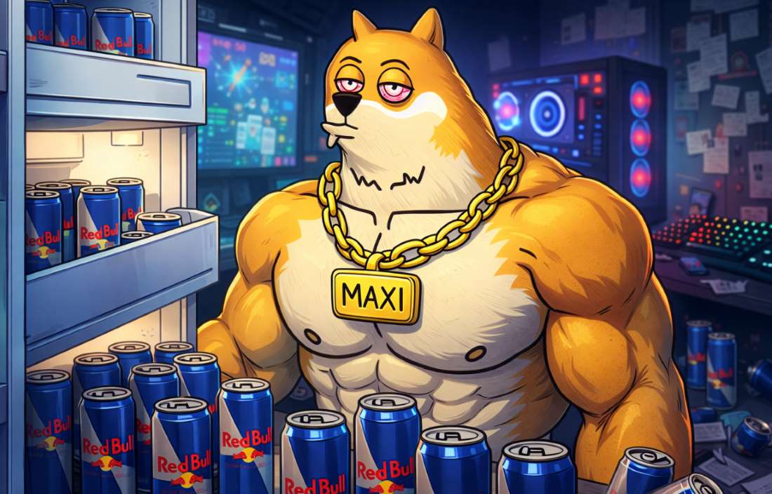 Ethereum’da Dev Ralli: Purple Frog Yüzde 4.602 Yükseldi!