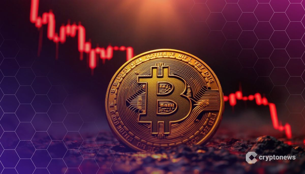 Binance Verileri Korkuttu – Bitcoin 62.000 Dolara mı Gidiyor?