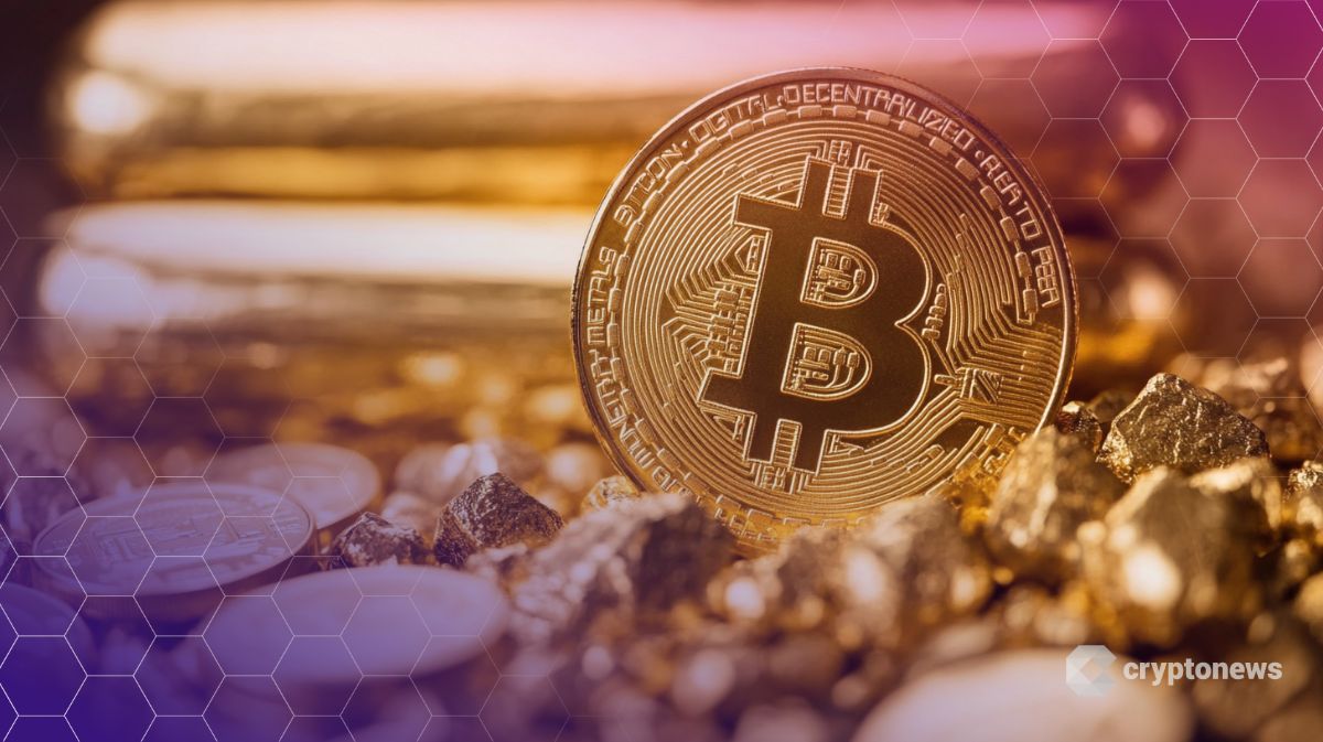 Altın Karşısında Kan Kaybeden Bitcoin, Güvenli Liman Tartışmalarını Alevlendirdi