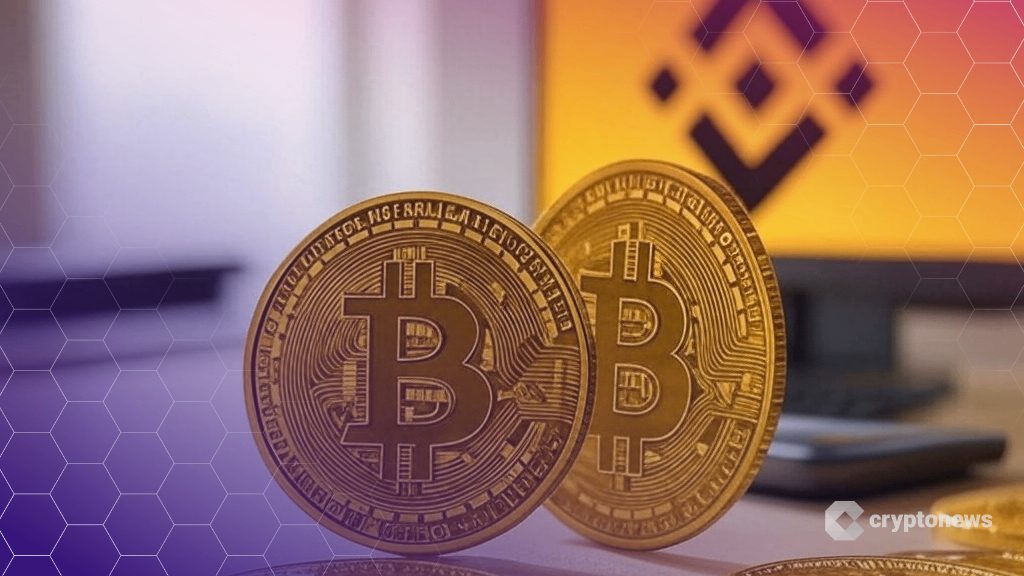 Binance 1 Milyar Dolarlık Kullanıcı Fonunu Bitcoin’e Taşıdı! Şimdi Ne Olacak?