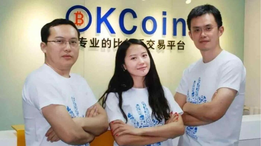 OKX CEO’sundan Binance ve CZ’ye yanıt: “İşte gerçekte olanlar”