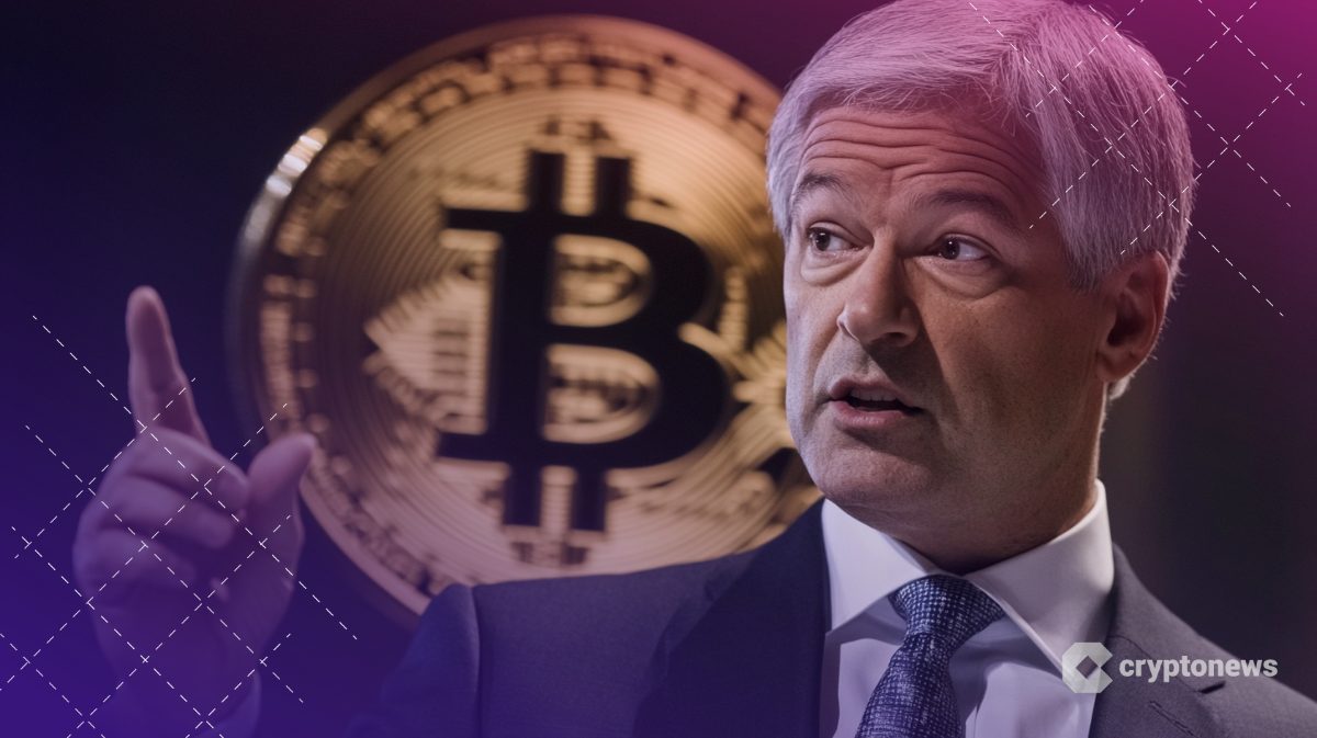 Davos’ta “Kripto” Kavgası: JPMorgan CEO’su ile Coinbase CEO’su Birbirine Girdi