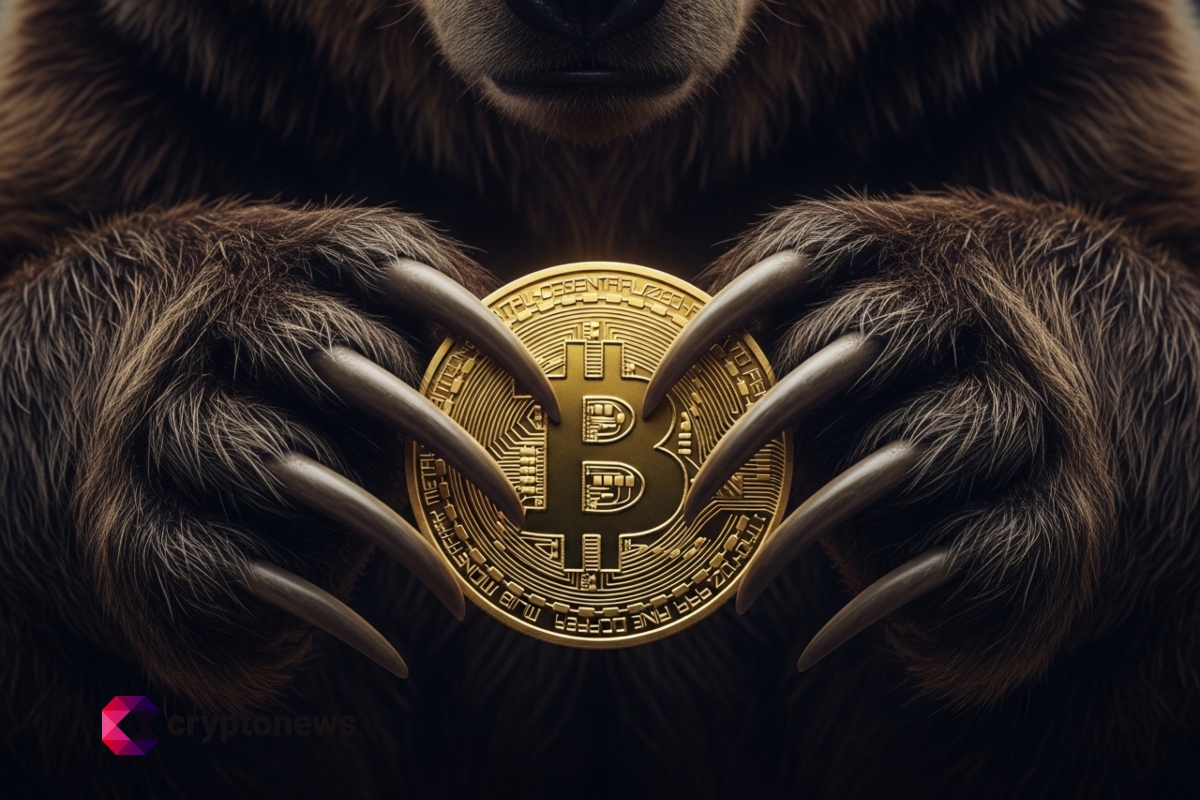 Bitcoin Fiyat Tahmini: 80.000 Doların Altı Uçurum mu? Ayılar Baskıyı Artırıyor!