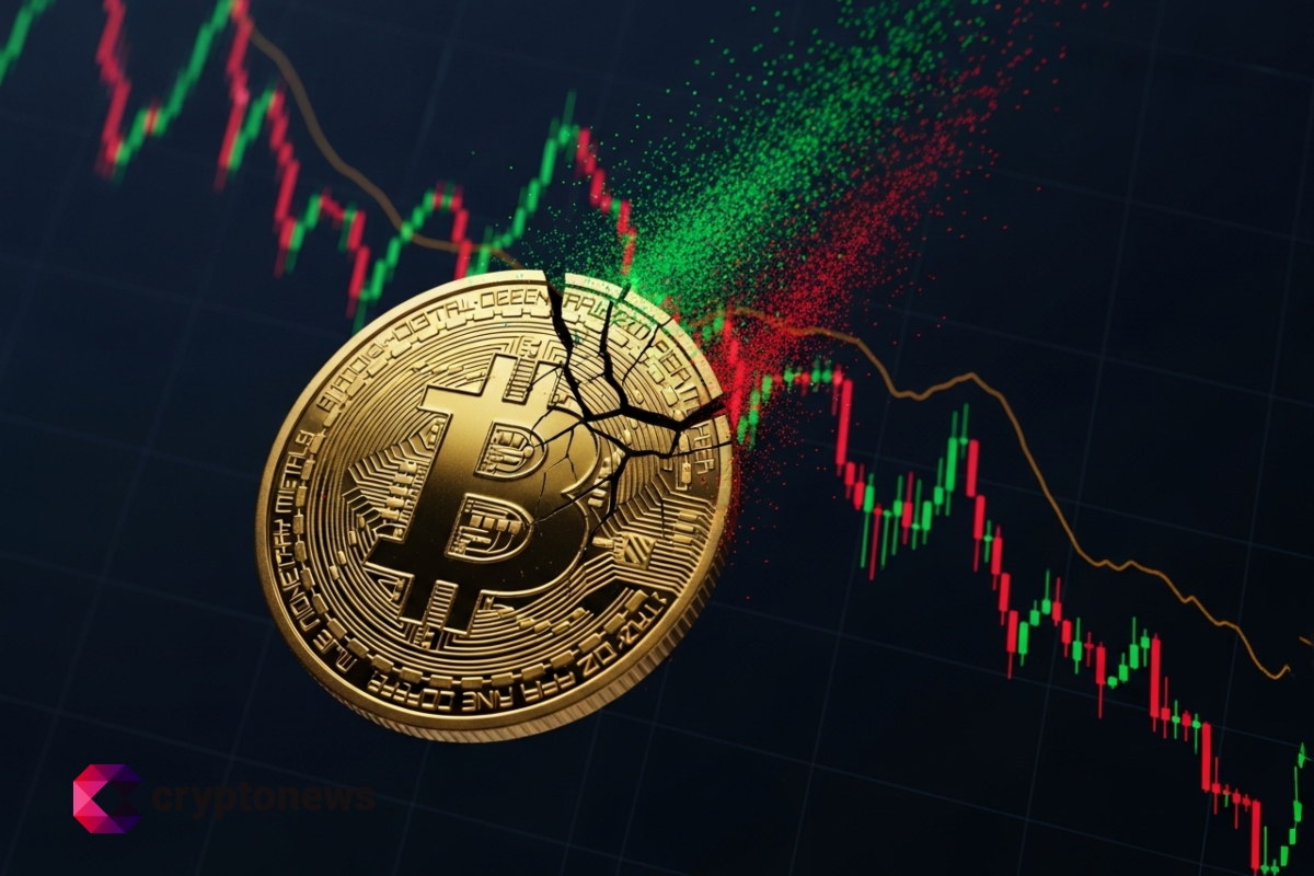 Bitcoin Fiyat Tahmini: Altın ve Gümüşle Birlikte Çöken BTC İçin 78.000 Dolar “Dip” mi?