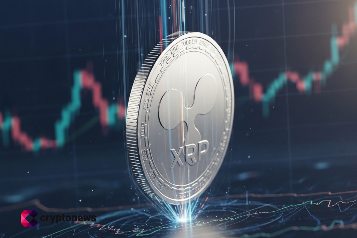 XRP Fiyat Tahmini: XRP Kritik Destekte – Daha Fazla Düşüş mü Geliyor?