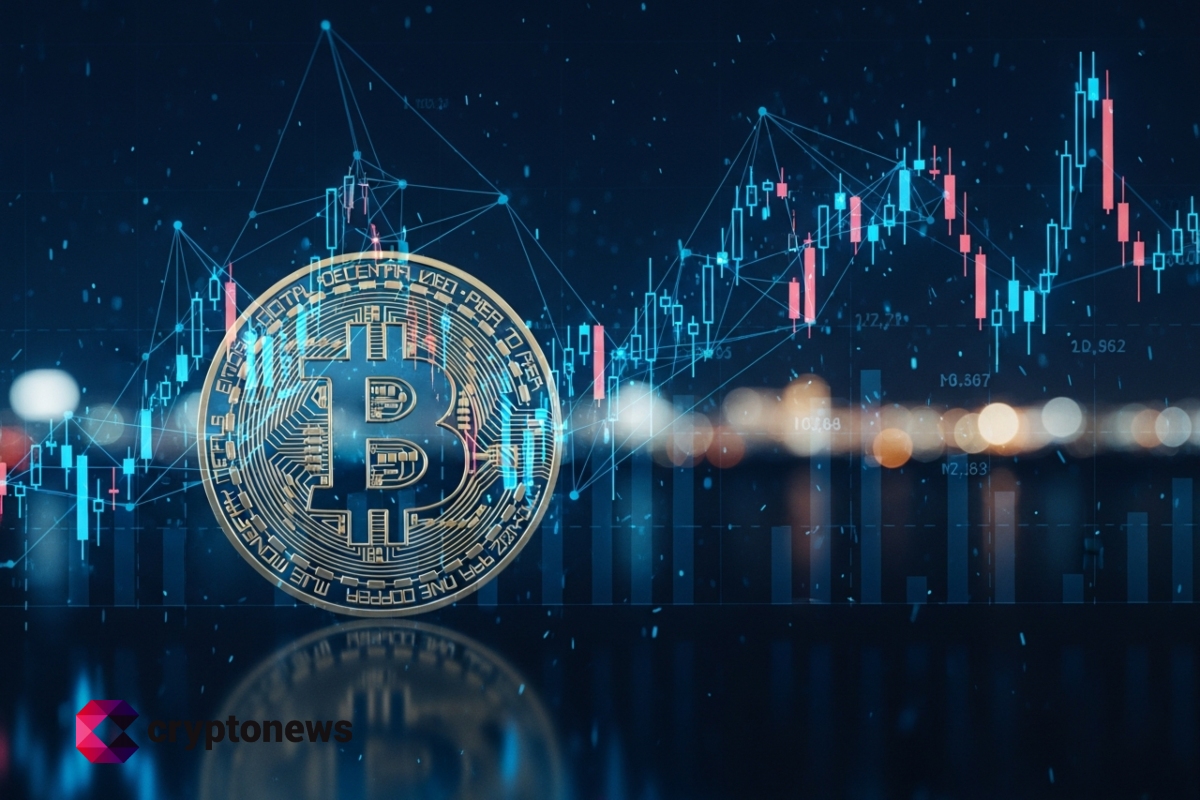 Bitcoin Fiyat Tahmini: Satış Dalgası Nerede Duracak?
