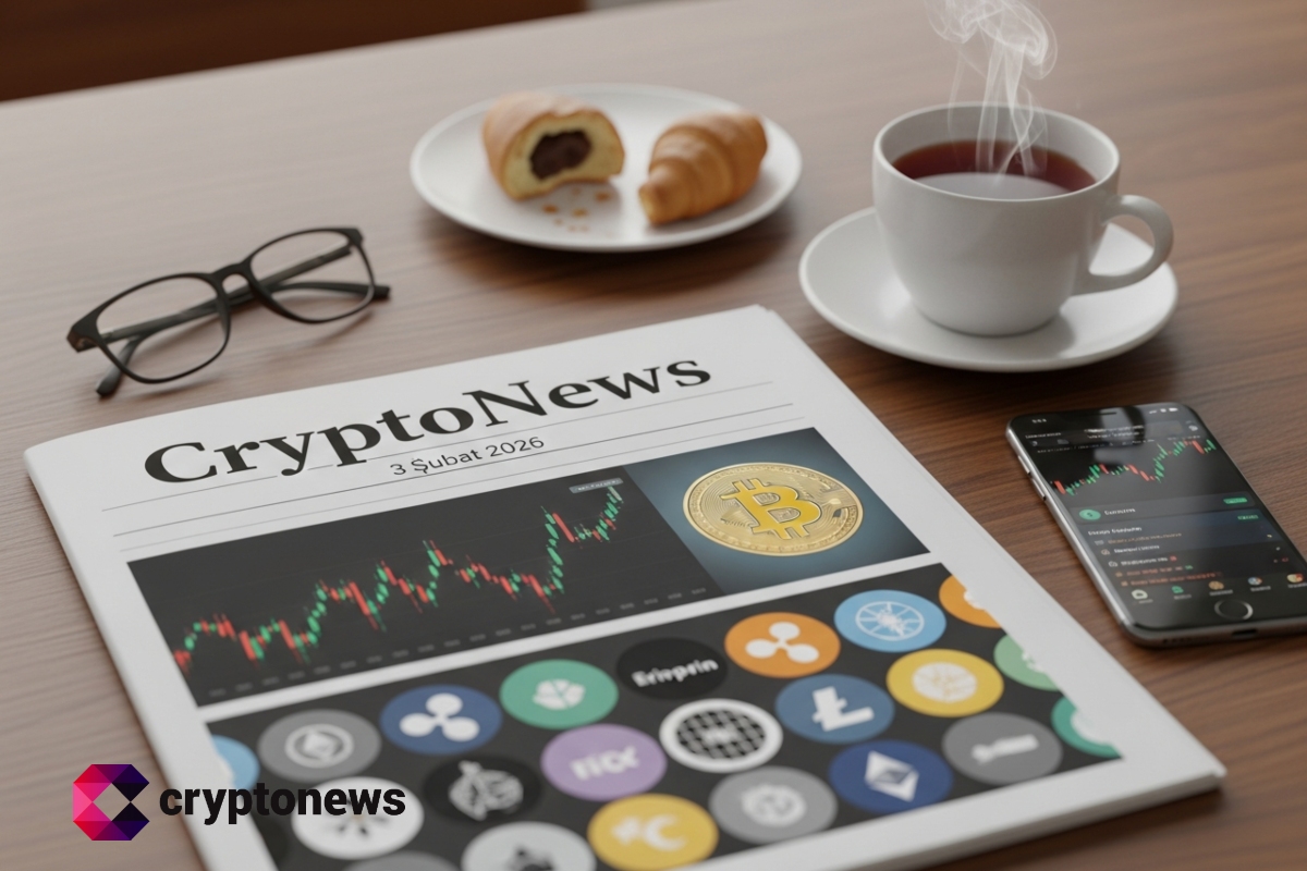 [CANLI] Günün Öne Çıkan Kripto Para Haberleri: 3 Şubat 2026 – Bitcoin 78.000 Doları Aştı, Hyperliquid Yükselişiyle Dikkat Çekiyor