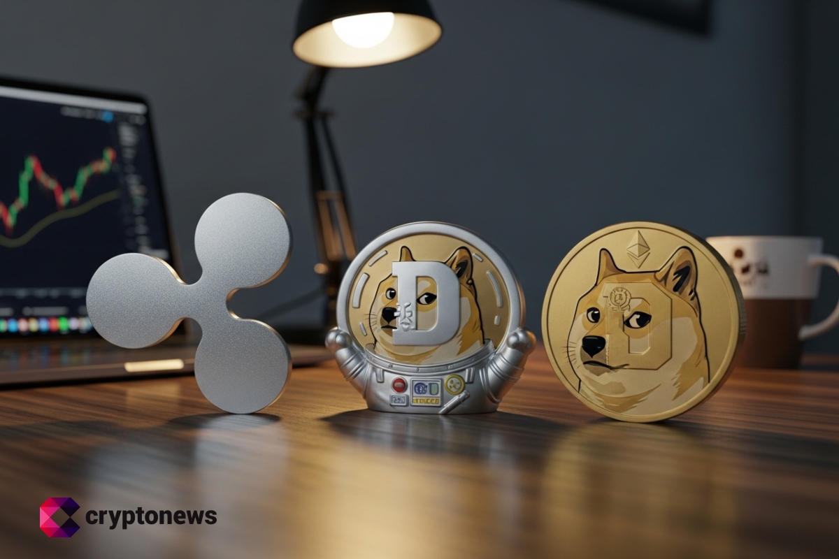 Kripto Para Fiyat Tahmini – XRP, Dogecoin, Shiba Inu