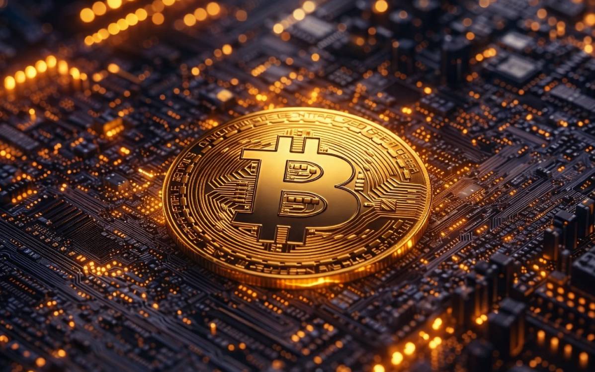Kripto piyasasında hızlı toparlanma 2. yarıda görülebilir: Wintermute analizi