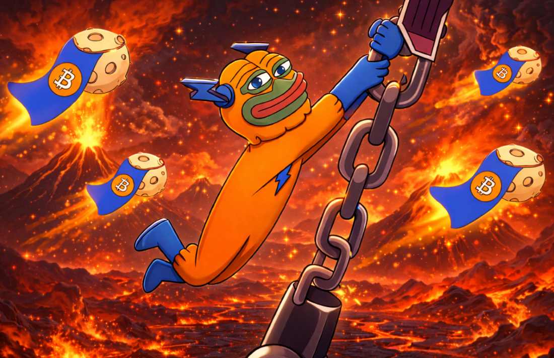 Trump’ın Kripto İddiası ve Bitcoin’in Geleceğini Şekillendiren Layer-2’ye 31,2 Milyon Dolarlık Dev Yatırım!