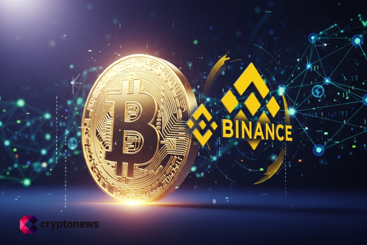 Bitcoin Fiyat Tahmini: Binance 100 Milyon Dolarlık BTC Aldı, 900 Milyon Dolar Daha Yolda!