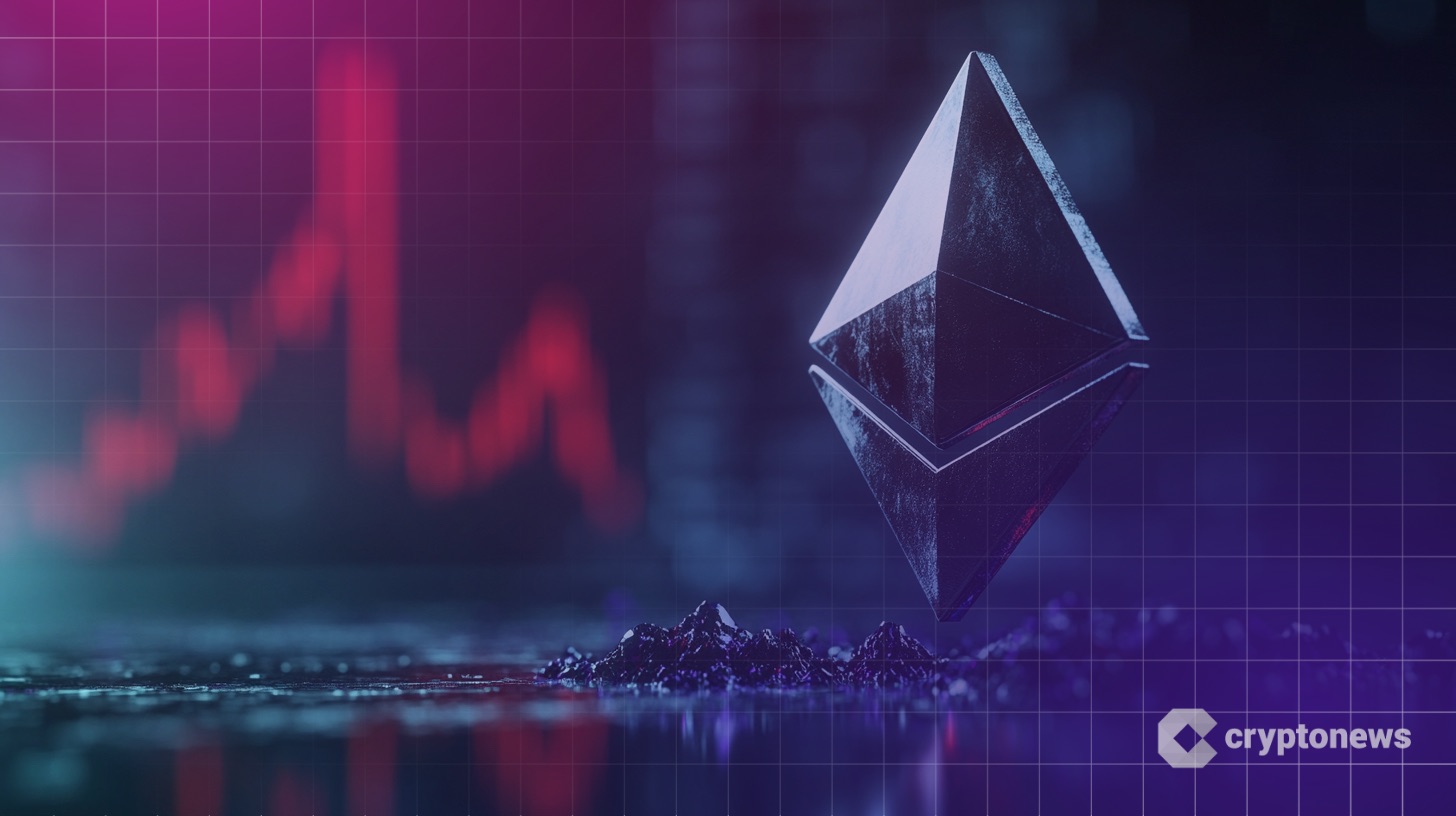 Ethereum Kurucusu Vitalik Buterin 1,2 Milyon Dolarlık ETH Sattı