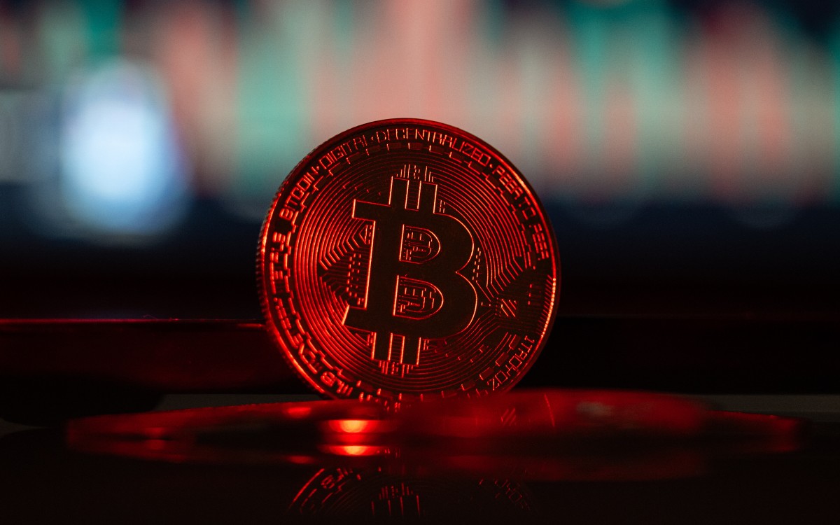 Bitcoin Trump’ın seçildiği güne geri döndü: “Yüzde 44’lük kesim zararda”