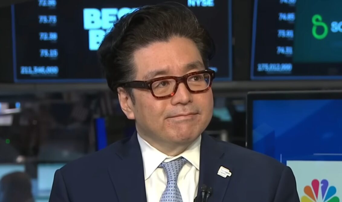 6.5 milyar dolar zararda olan Ether şirketi Bitmine eleştirilerine Tom Lee’den cevap geldi