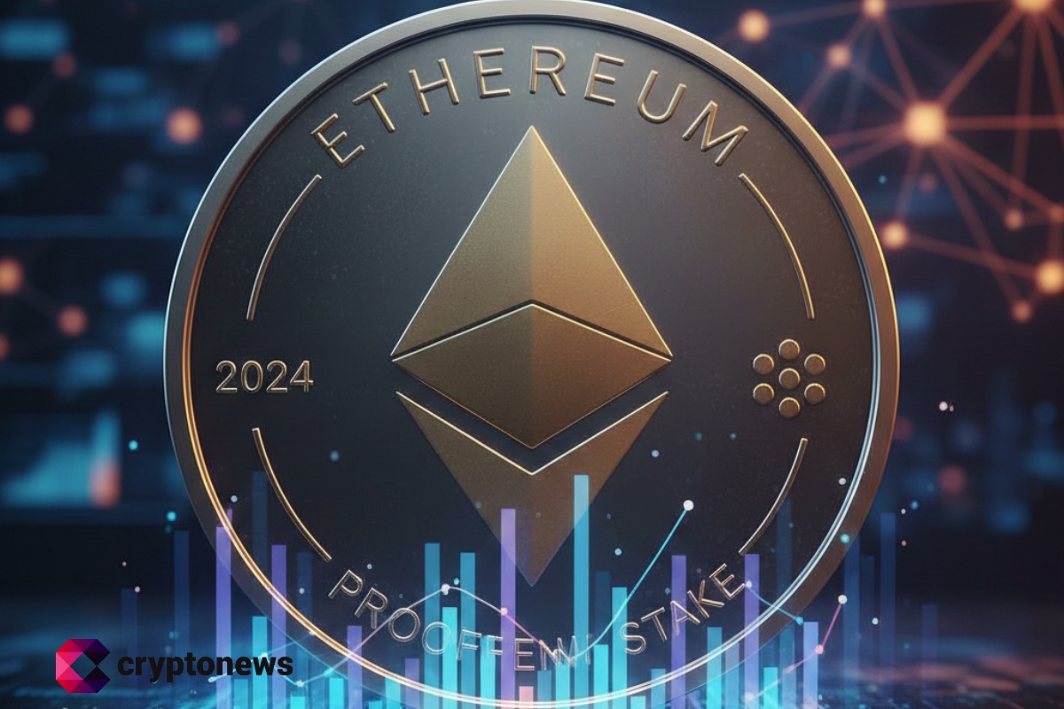 Ethereum Fiyat Tahmini: Milyarder Yatırımcı ETH Dibi Gördü Dedi – Alım Zamanı mı?
