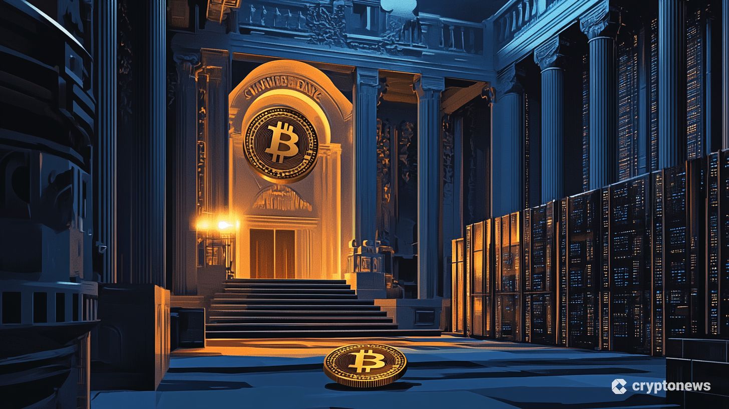Bitcoin Çok Yakında Yeni Dip Görebilir