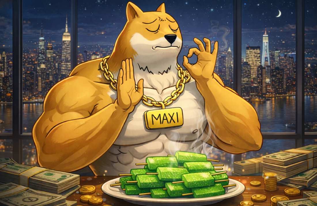 HODL Bitmiş Olabilir – SPX6900’deki Bu Taktik Her Şeyi Değiştirdi!