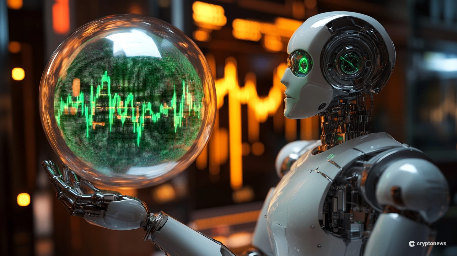 Google Gemini AI’dan Kripto Tahmini: XRP, Ethereum ve Solana’yı 2026 Sonunda Ne Bekliyor?