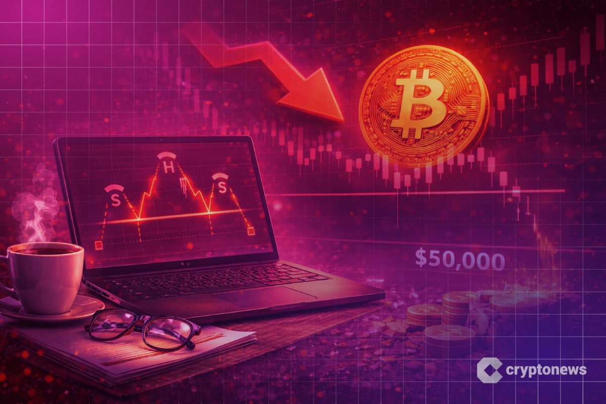 Efsane Yatırımcı Uyardı: Bitcoin 50.000 Doların Altına Gidiyor!