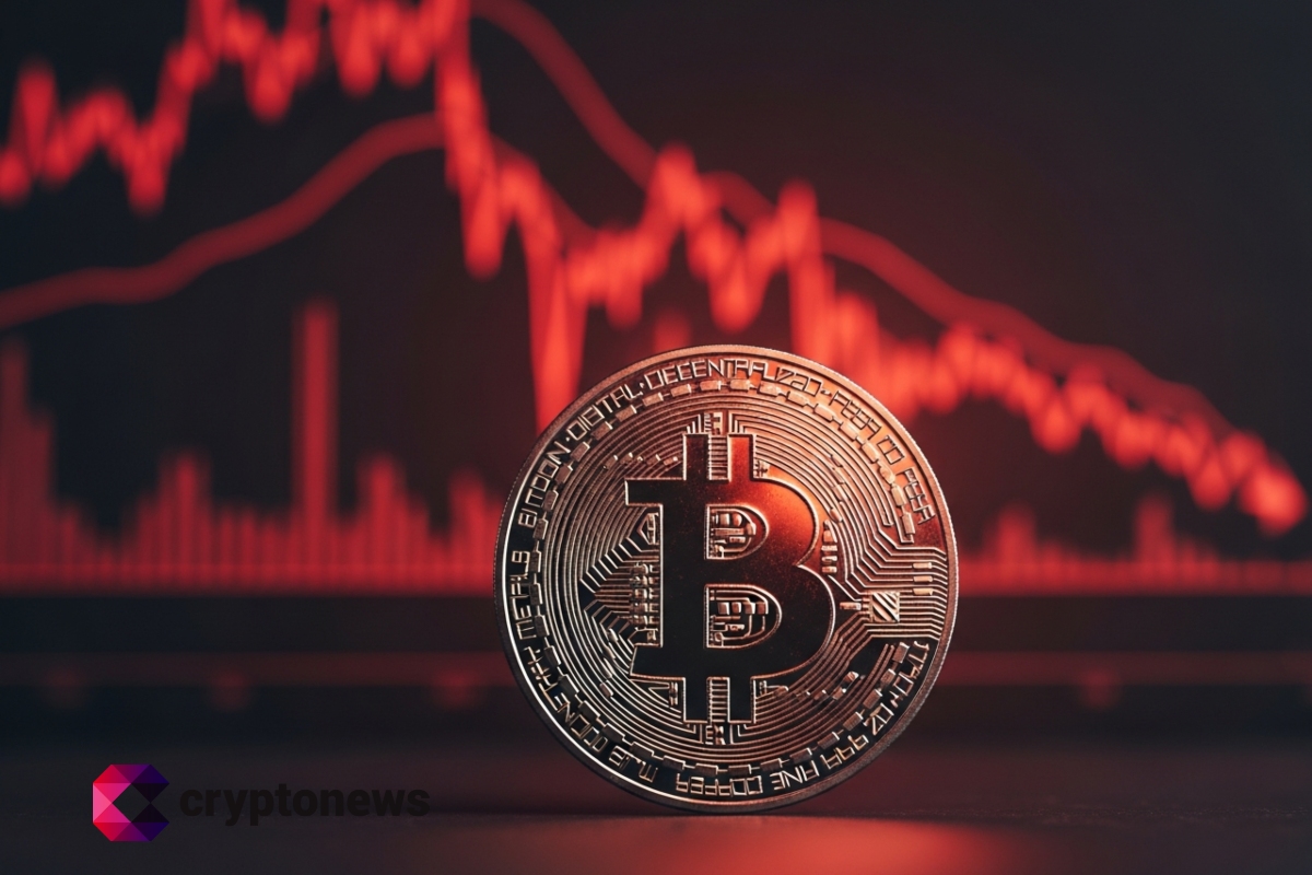 Bitcoin Fiyat Tahmini: Kripto Karşıtı Dev Şirket BTC Alımı Yaptı – BTC Dibi Gördü mü?