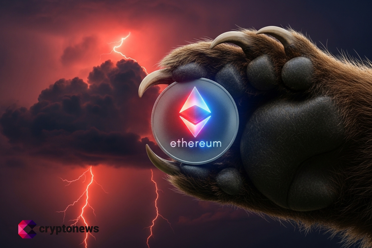 Ethereum’da Büyük Düşüş: Analistlerden Şubat Ayı ETH Yorumu