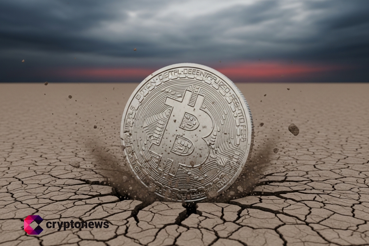 Bitcoin’de Kevin Warsh Depremi: BTC 65 Bin Dolara Geriledi
