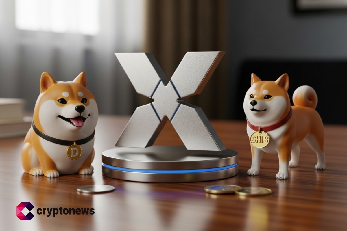 Bugün Alınabilecek En İyi Kripto Paralar: 5 Şubat – XRP, Dogecoin, Shiba Inu