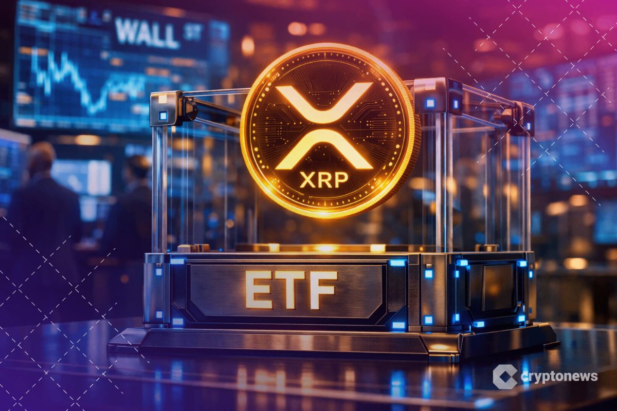 Ripple Paradoksu: Kurumlar XRP Satıp ETF’e Hücum Ediyor
