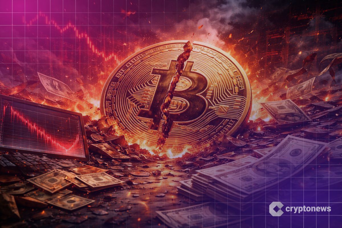 Michael Saylor’ın Şirketi Strategy, Bitcoin’den 12,4 Milyar Dolar Zararda