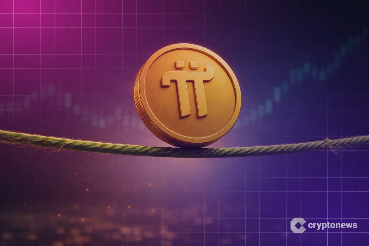 Pi Network Fiyat Tahmini: Pi Coin Kritik Eşikte – Bu Seviye “Son Kale” mi?