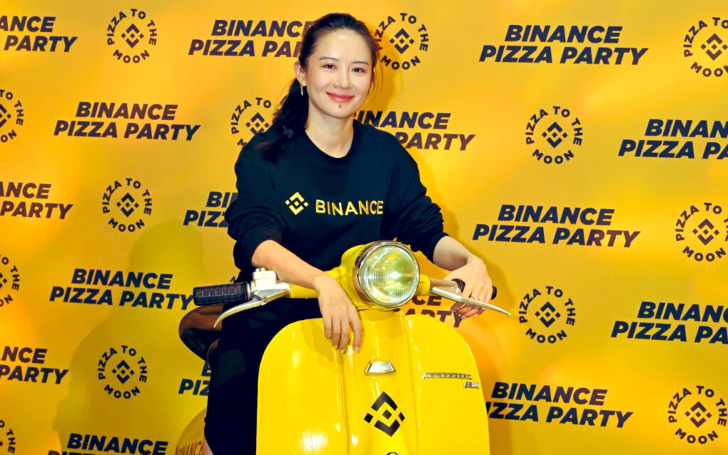 Binance kurucusu: FUD bitince kripto piyasası geri dönecek
