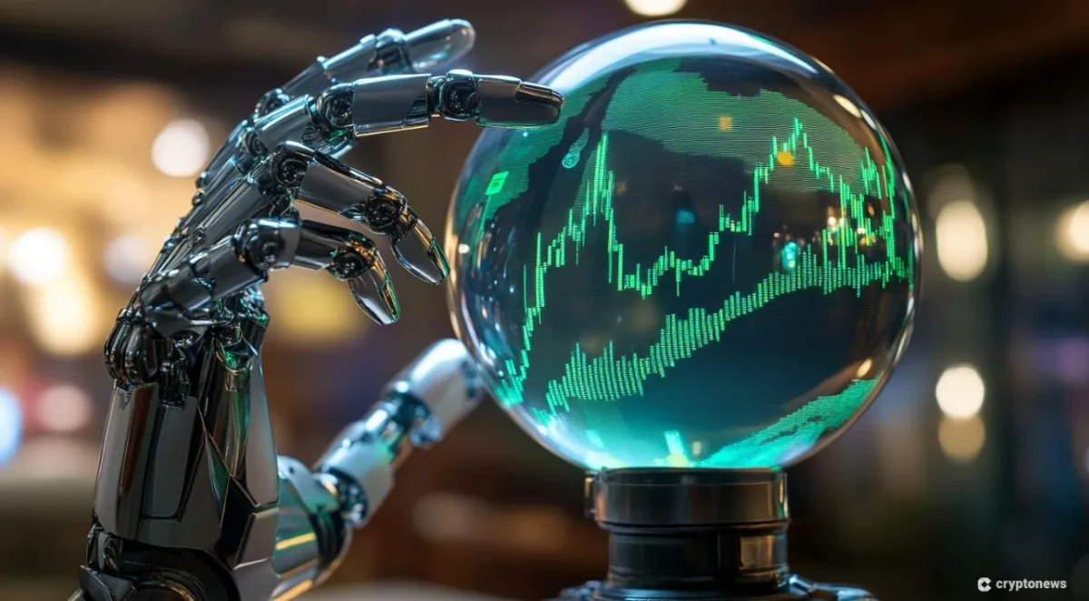 XRP, ADA ve ETH Yapay Zeka Fiyat Tahmini: Claude’den 2026 Yorum